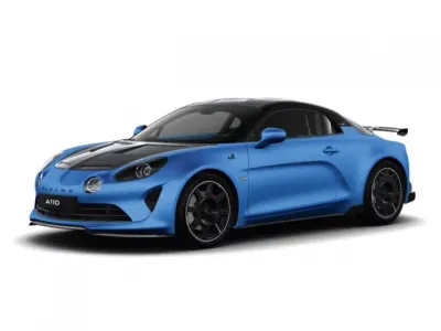 アルピーヌ (A110) 