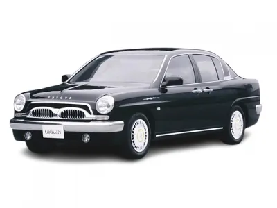 トヨタ (オリジン) 