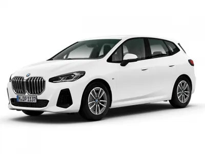 2シリーズアクティブツアラーBMW