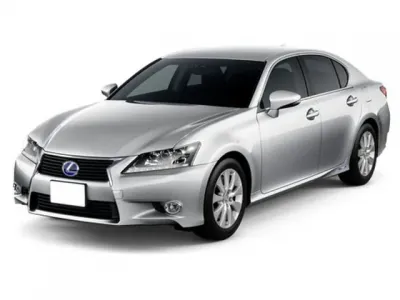 GSの車買取相場