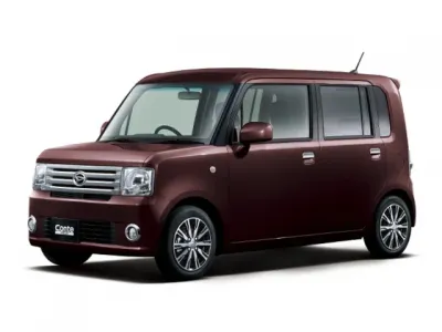 ムーヴコンテダイハツ