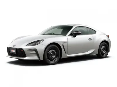 GR86の車買取相場