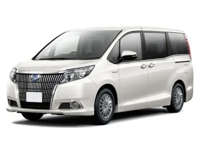 エスクァイアトヨタ