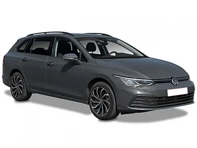 ゴルフヴァリアントフォルクスワーゲン