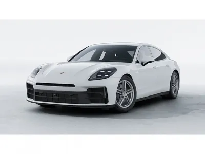 パナメーラの車買取相場