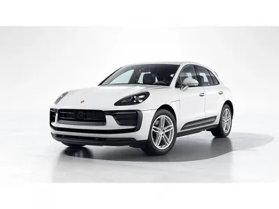 マカンの車買取相場