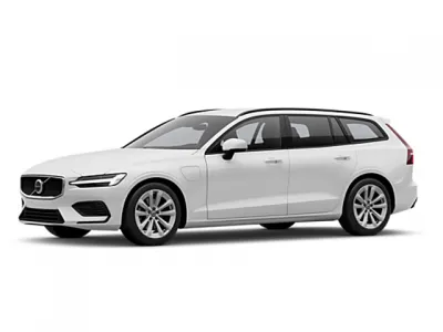 V60の車買取相場