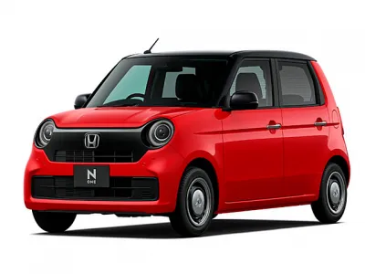 N-ONEの車買取相場