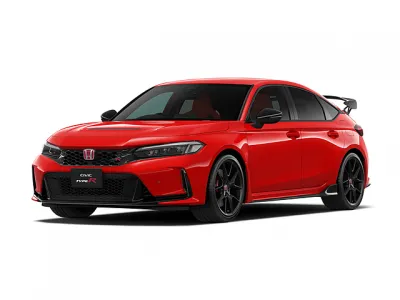 シビックタイプRの車買取相場