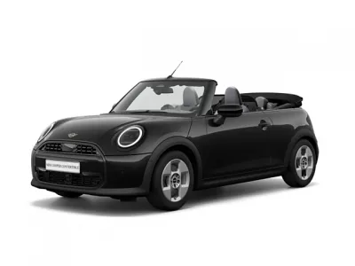 ミニコンバーチブルの車買取相場