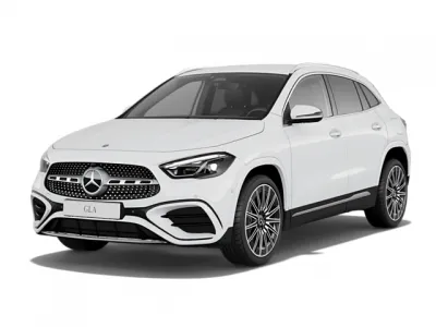 GLAクラスメルセデス・ベンツ