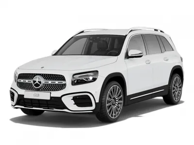 GLBの車買取相場