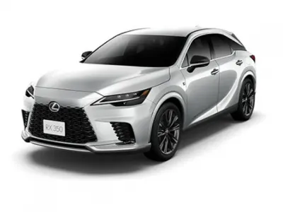 RXの車買取相場