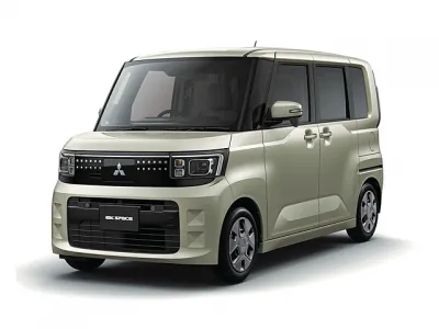 eKスペースの車買取相場