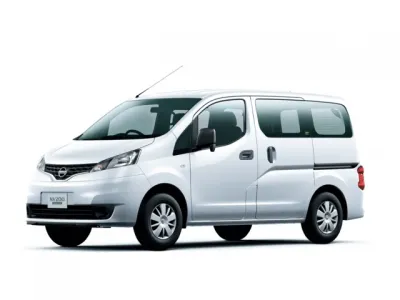 日産 (NV200バネットバン) 