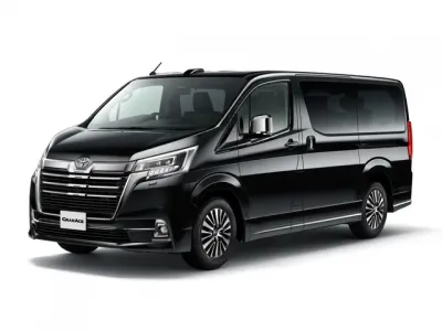 トヨタ (グランエース)