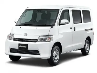 ダイハツ (グランマックスカーゴ)