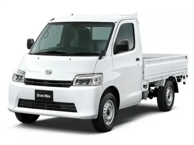 グランマックストラックダイハツ