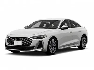 アウディ (S5スポーツバック) 