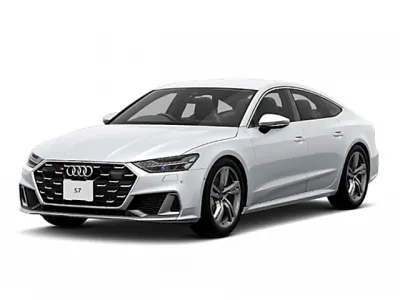 S7スポーツバックアウディ