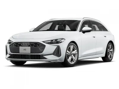 アウディ (A5アバント)