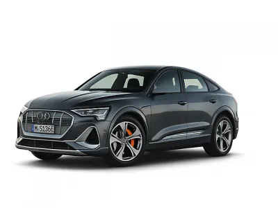 e-tron Sスポーツバックアウディ