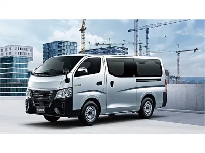 コモバンの車買取相場