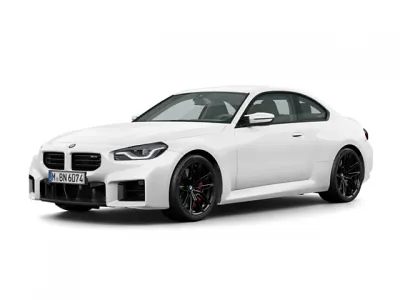 M2クーペの車買取相場