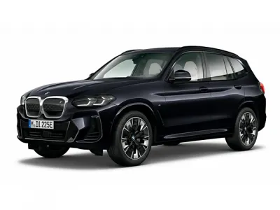 BMW (iX3) 