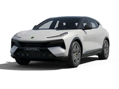 エレトレの車買取相場