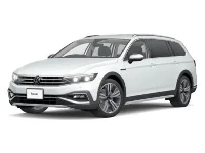 フォルクスワーゲン (パサートオールトラック)