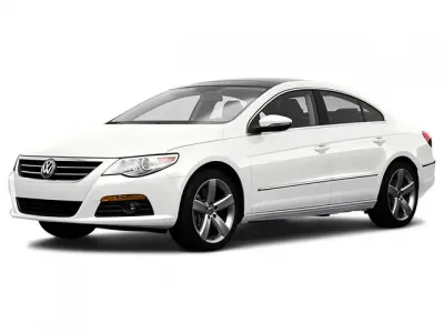 フォルクスワーゲン (CC) 