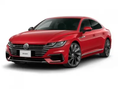 フォルクスワーゲン (アルテオン) 