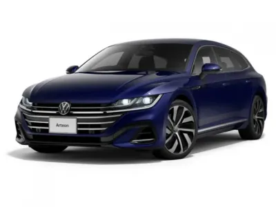 フォルクスワーゲン (アルテオンシューティングブレーク)