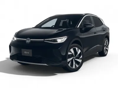 フォルクスワーゲン (ID.4)