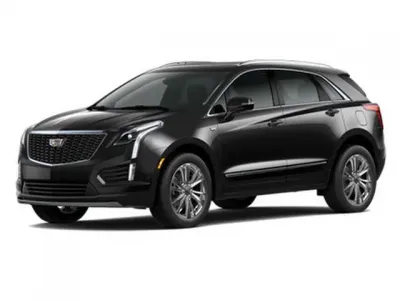 XT5の車買取相場