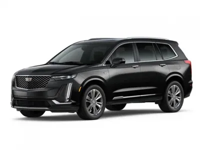 XT6の車買取相場