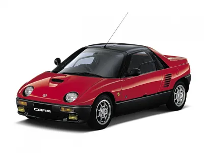 スズキ (キャラ) 