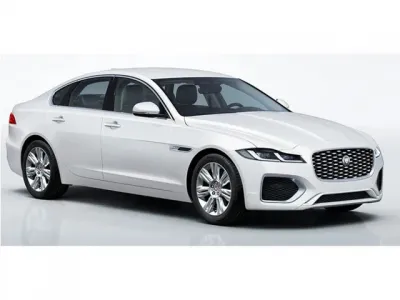 XFの車買取相場