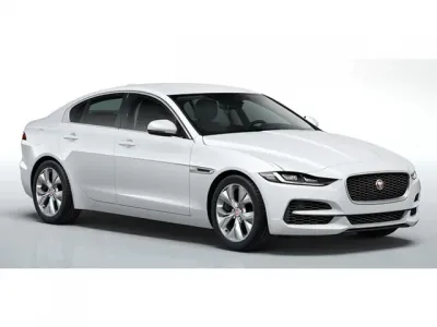 XEの車買取相場