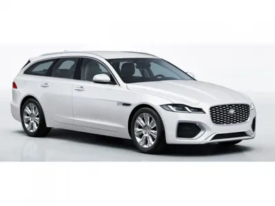 XFスポーツブレイクの車買取相場