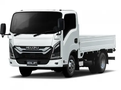 エルフの車買取相場