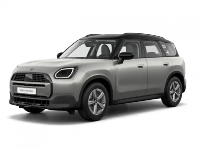 ミニカントリーマンの車買取相場