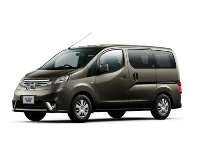 NV200バネット日産