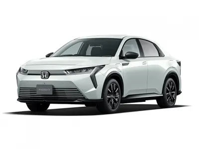 インサイトホンダ