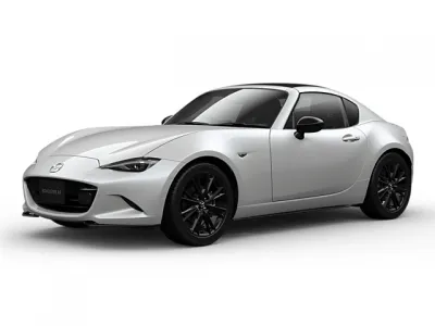 ロードスターRFの車買取相場