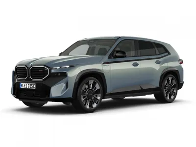BMW (XM)
