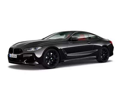 BMW (8シリーズ) 