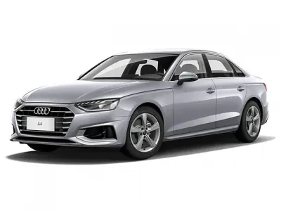 A4の車買取相場
