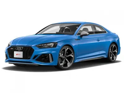 アウディ (RS5)